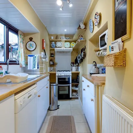 Charming Historical In Scarborough