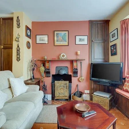 Casa vacanze Charming Historical In Scarborough