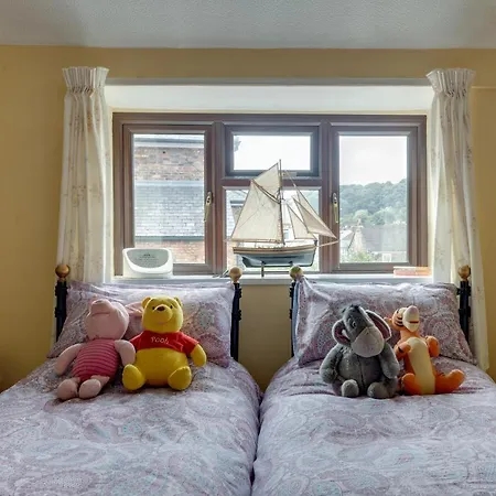 Holiday home Charming Historical In Scarborough