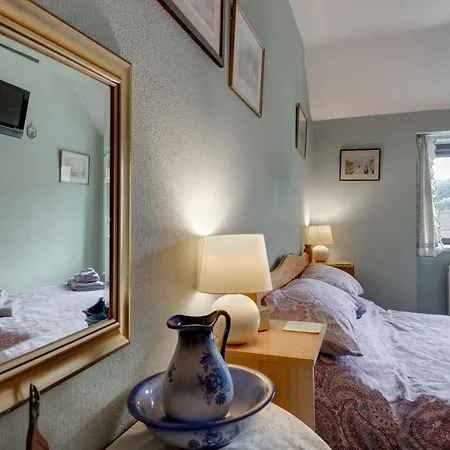 Charming Historical In Holiday home *